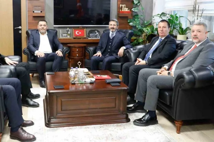 Sadıkoğlu’ndan, mücbir sebep talebi