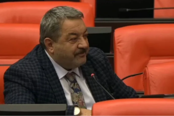 Fendoğlu TBMM’de Sordu, Bakan Bak Cevap verdi: Malatya’ya 1.5 milyar TL’lik Spor ve Gençlik Yatırımı Geliyor