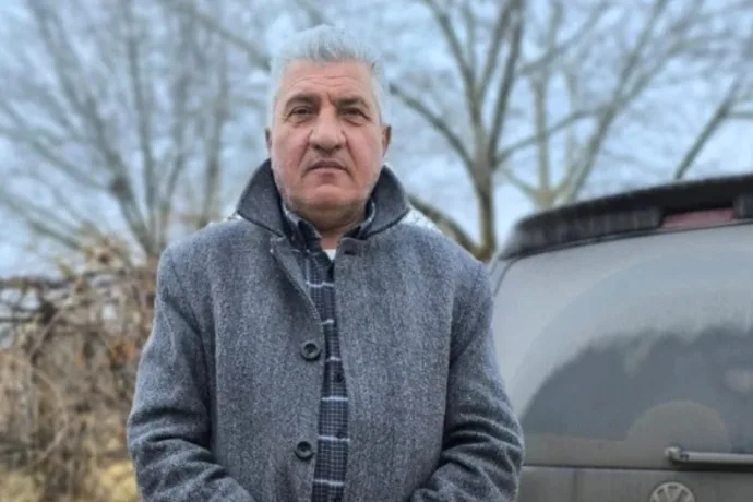 Ali Aslan Milletvekili Ölmeztoprak, Muhtarlar Derneği Seçimleriyle Uğraşacağına Akçadağ’ın Sorunlarıyla Uğraşsın"