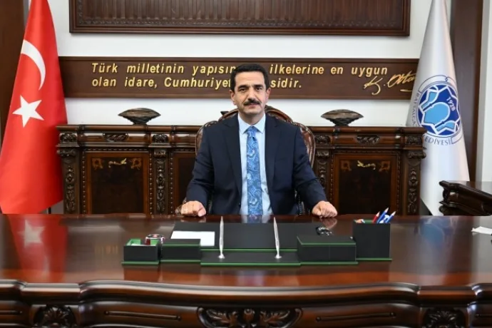 Başkan Taşkın; '2025 Battalgazi’nin Yeniden Doğuş Yılı Olacak'