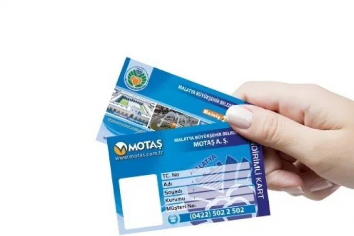 Malatya Kart’ta öğrencilerin vize ücreti kaldırıldı