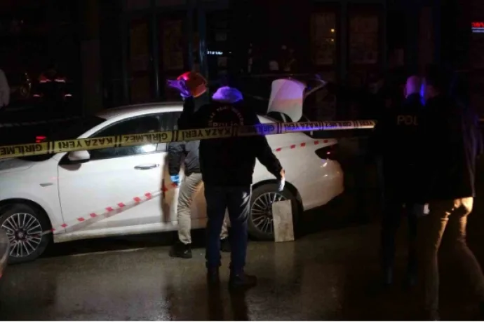 Malatya’da 63 yaşındaki şahıs aracında ölü bulundu