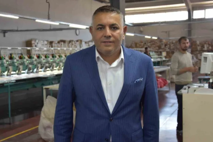 Sadıkoğlu: “Artan ihracatın devamı için 6. bölge teşvikleri şarttır”