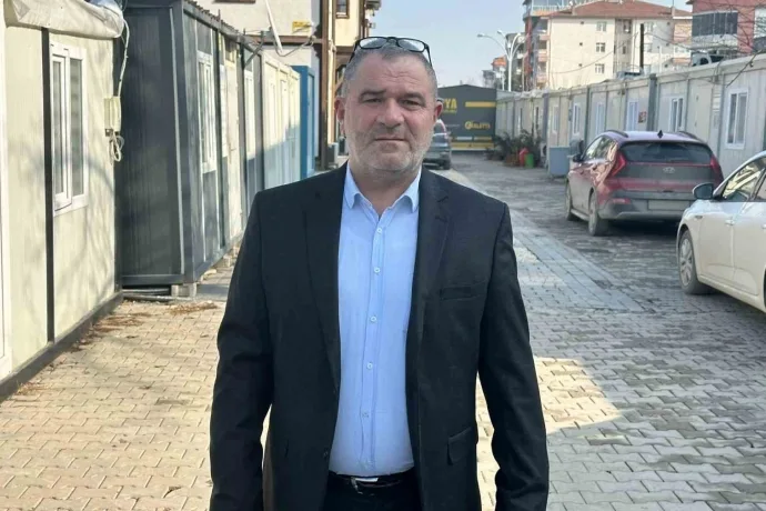 Apohan Basın Sitesi yalnızca bir proje değil, aynı zamanda birliğin adımı olacak”