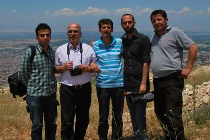 Murat Çelik'in Anısına