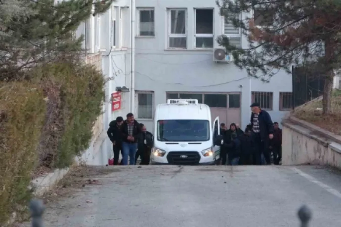 Malatya’da yaşlı kadını öldüren akrabası tutuklandı