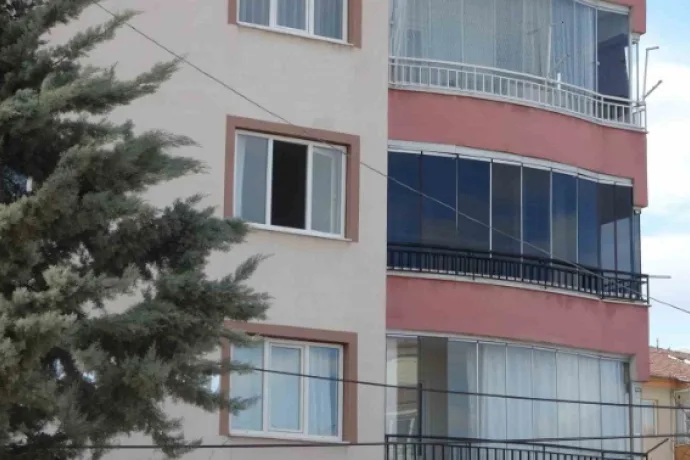 Malatya’da evinde kanlar içerisinde bulunan şahıs kurtarılamadı