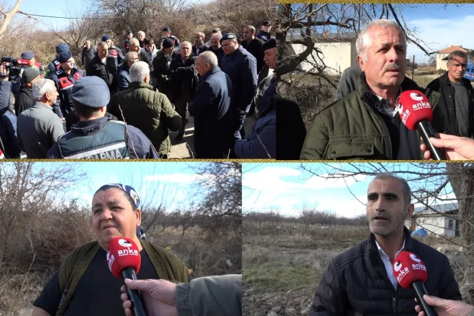 Mahalleliden MOTAŞ’a çağrı: Seferler arttırılsın