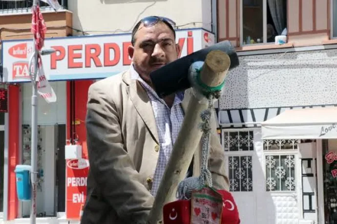 Mersedes Kadir Hayatını Kaybetti