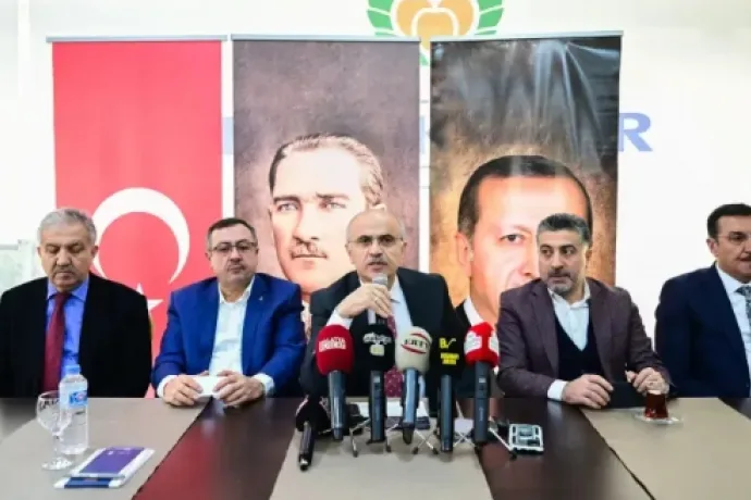 Cumhurbaşkanı müjdelerle geliyor