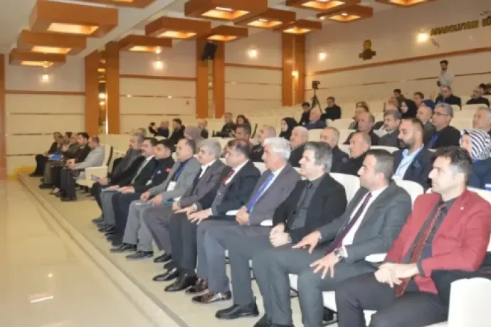 Malatya’da Deprem Sonrası Göçün Etkileri Tekrar Gündeme Getirildi!