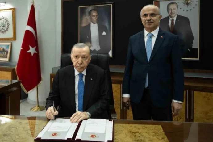 Cumhurbaşkanı Erdoğan Malatya Büyükşehir Belediyesini ziyaret etti