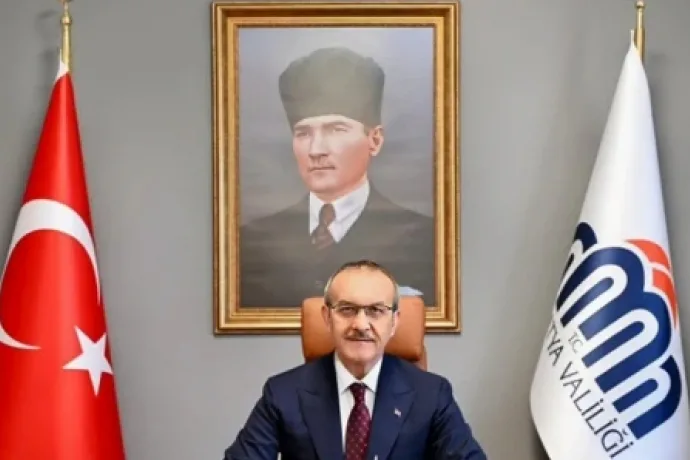 Vali Seddar Yavuz'dan Elazığ Depremi'nin 5. Yıldönümü Mesajı