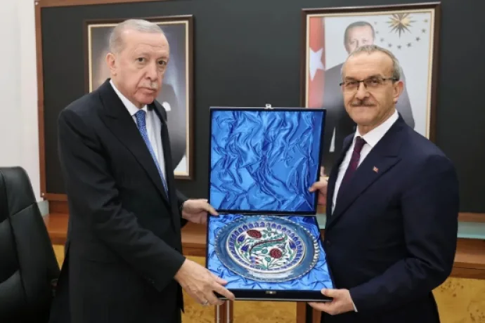 Cumhurbaşkanı Erdoğan’dan Malatya’ya Özel İlgi: Vali Seddar Yavuz’dan Kapsamlı Brifing
