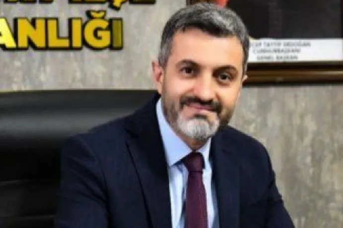 Başkan Yaylacı "Birlikte Aşamayacağımız Zorluk Yok"