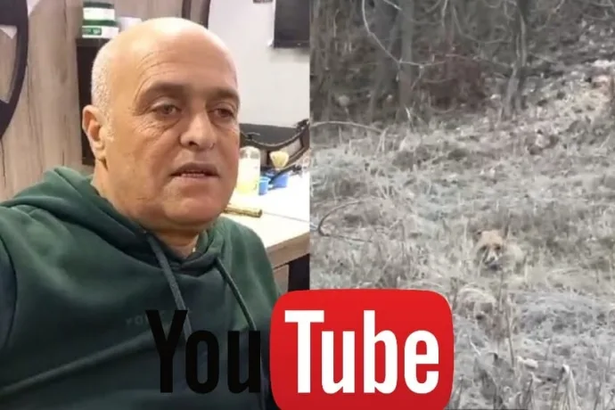 2 Avcının büyük dostluğu