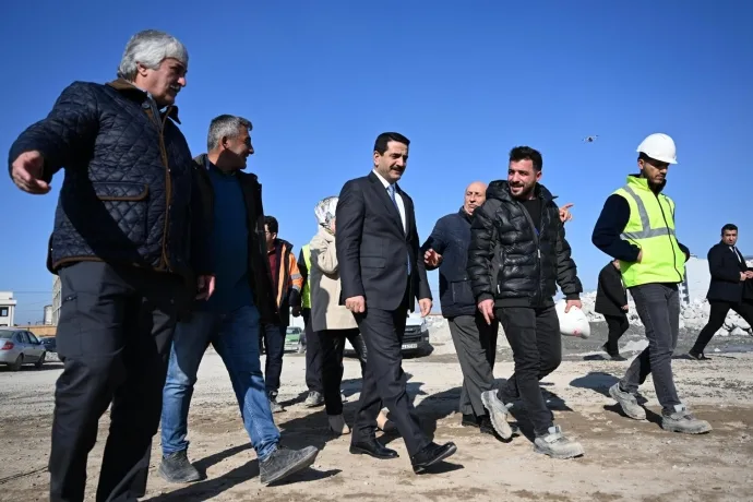 Battalgazi’de Rezerv Alanlar Yükseliyor
