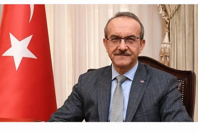 Malatya Halkından Vali Seddar Yavuz’a Büyük Sevgi ve Takdir!