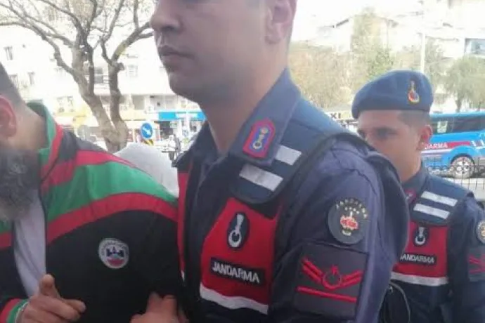 FETÖ/PDY Üyesi Şahıs Yakalandı