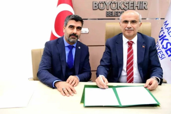 Malatya Büyükşehir Belediyesi’nde en düşük maaş 46 bin TL oldu