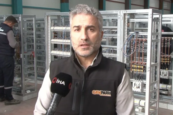 İş İnsanı Hakan Güldaş: “Zor Günlerde Memleketimizde Kaldık”
