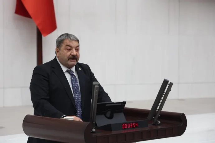 Mehmet Celal FENDOĞLU MHP Malatya Milletvekili MHP MYK Üyesi İçişleri Komisyon Üyesi   MHP MALATYA MİLLETVEKİLİ ve MYK ÜYESİ MEHMET FENDOĞLU BERAT KANDİLİ MESAJI