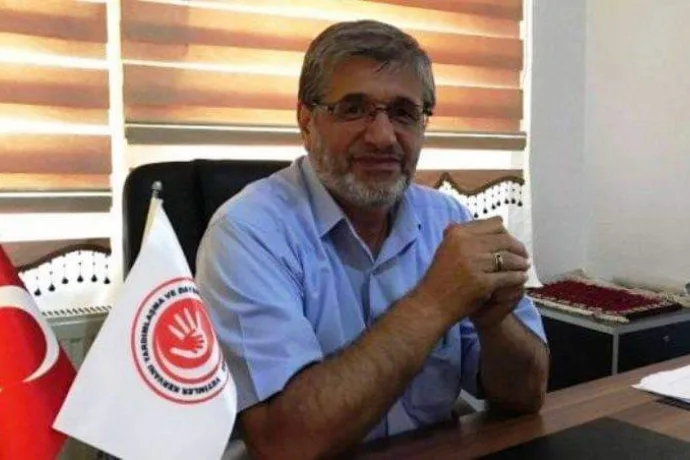 Ramazan'da Bir Yetimi Güldür