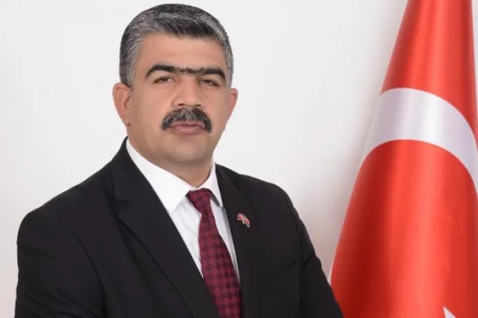 Malatya CHP'de İstifa Depremi