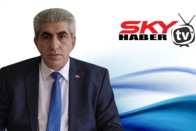 SKY TV Haber Malatya Temsilciliğine Kazım Erayabakan Atandı