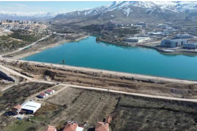 Battalgazi’nin kalbi Çarşıbaşı’nda atacak