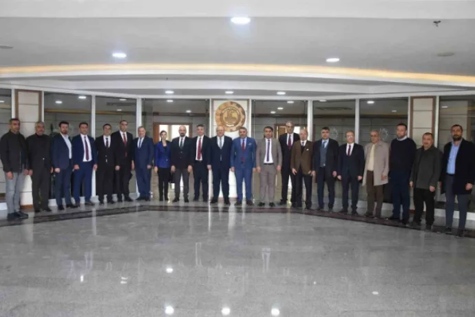 Sadıkoğlu: "Faizsiz ve uzun vadeli kredi desteğine ihtiyaç var"