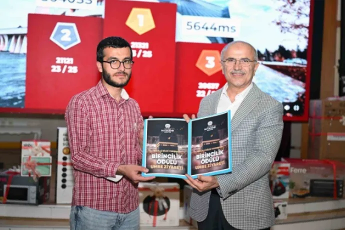 Büyükşehir’den "Kadir Gecesi" özel programı