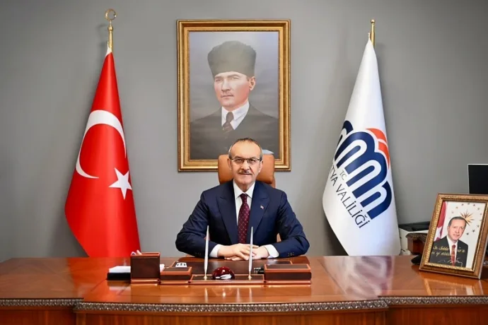 Vali Seddar Yavuz’un 2 Nisan Dünya Otizm Farkındalık Günü Mesajı