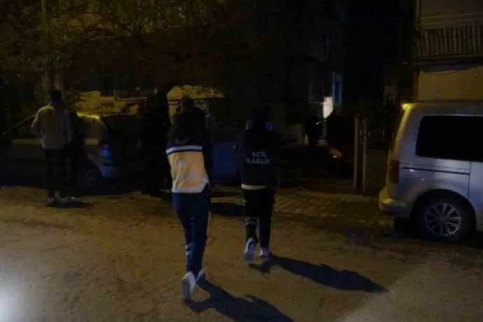 Malatya’da bir kişi evinde ölü bulundu
