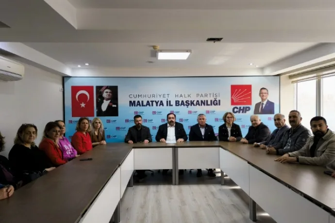 YILDIZ; “MALATYALILAR CAN DERDİNDEYKEN ONLAR KİMİ ZENGİN EDECEKLERİNİ HESAPLIYORDU” YİKOP’TA YAPILAN YOLSUZLUKLARI KONUŞABİLİYOR MUSUNUZ?