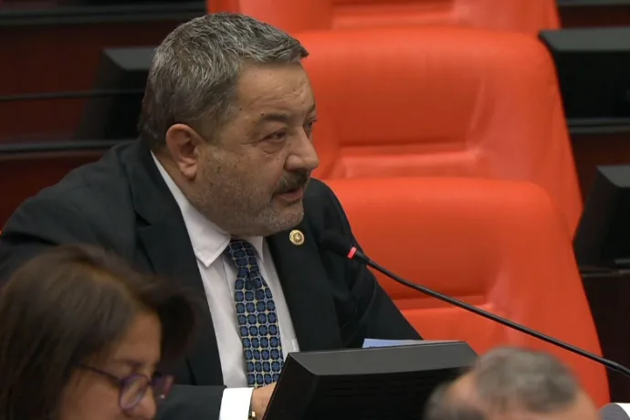 Fendoğlu, TBMM’de Konuştu: “Malatya’da Kayısı Üreticisine Acil Destek Şart”
