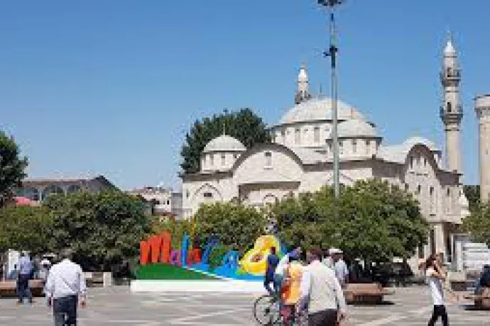 Malatya'ya Giriş Çıkış Yasağı Kaldırıldı