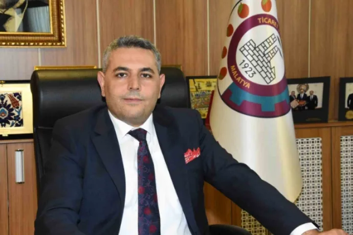 Sadıkoğlu’ndan kayısı üreticileri için acil destek çağrısı