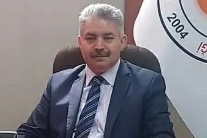 İstanbul Dilekliler Derneği Başkanı Ali Karadoğan’dan Şuyulandırmaya Tepki: “Dilek Mahallesi Mağdur Ediliyor”