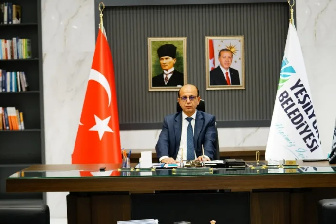 TURGUT ÖZAL VE HAMİT FENDOĞLU’NU ANMA VE ANLAMA’ PANELİ 17 NİSAN PERŞEMBE GÜNÜ SAAT 14:00’DE