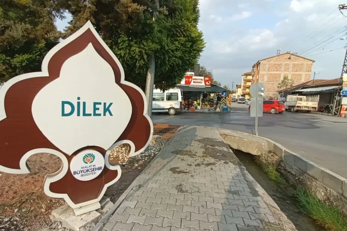 Dilek Mahallesi’nin Sorunları Masaya Yatırılıyor