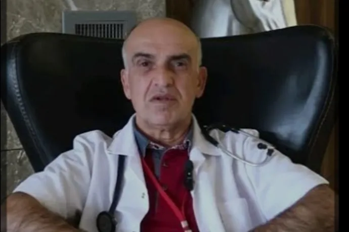 Malatyalılar Dr. Sezayi Orhan'ı Arıyor: "Şehrimize Geri Dön!"