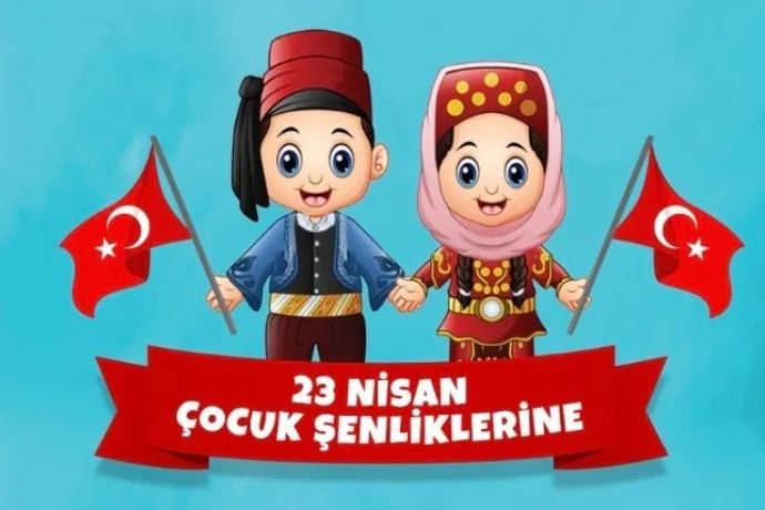 Yeşilyurt Belediyesi’nden 23 Nisan coşkusuna özel etkinlik