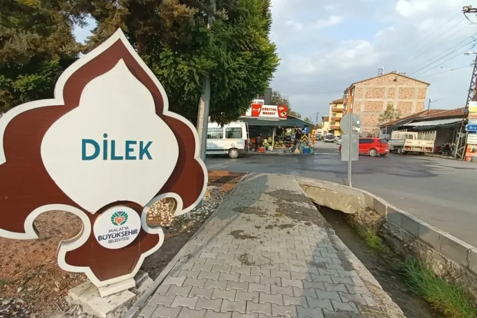 MASKİ’den Dilek Mahallesi’nde Bilgilendirme Toplantısı