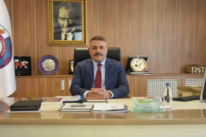 Sadıkoğlu: "Hasar tespiti bir an evvel tamamlanarak, destekler verilmeye başlamalı"