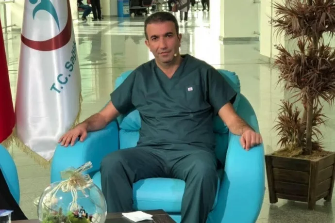 Malatya'nın Gözde Doktoru: Dr. Mehmet Saraç Halkın Gönlünde Taht Kurdu