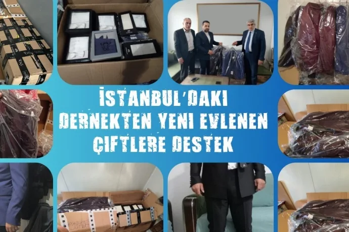 Başkan Türkan Şener: “Gönül Köprüleri Kuruyoruz”
