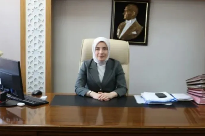 Yeşilyurt Kaymakamı Kutsal Baytak’tan Anneler Günü Mesajı: “Annelerimiz Baş Tacımız, Gücümüzün Kaynağıdır”