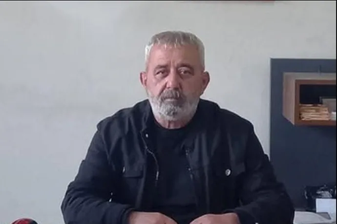 “Kalkınma Ankara’dan Değil Arapgir’in Toprağından Başlar”