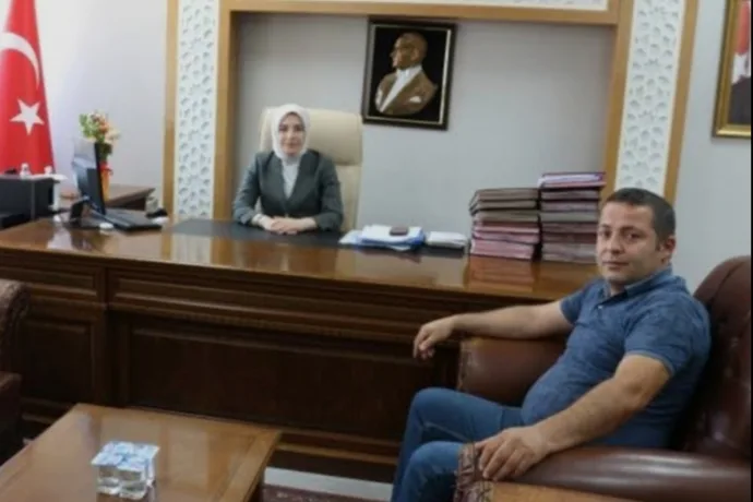 Malatyalılar Üzgün, Yeşilyurt Yasta